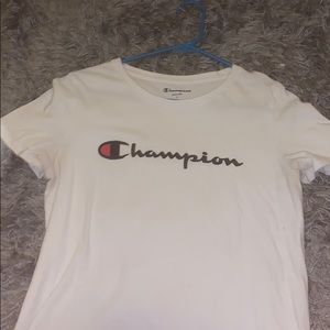 champion shirt